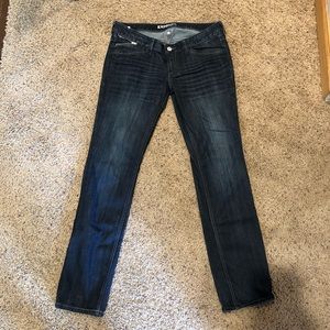 Express Zelda Skinny jeans